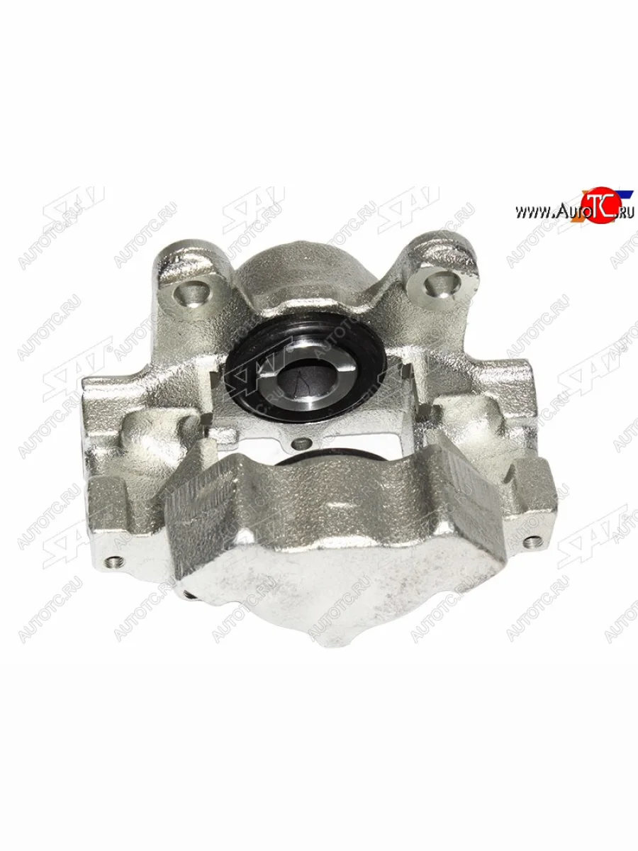 Суппорт тормозной зад правый SAT Mercedes-Benz E-Class W210 универсал рестайлинг (1999-2003)  в Перми Пермском крае