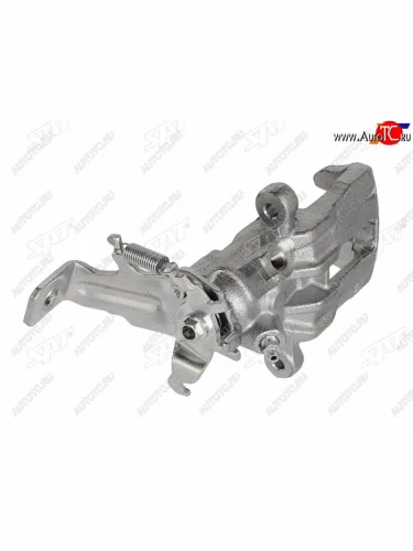 Суппорт тормозной зад LH SAT Nissan Almera 2 N16 седан дорестайлинг (2000-2003)