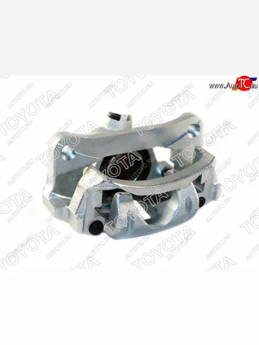 Суппорт тормозной задний LH TOYOTA Toyota Land Cruiser Prado J150 3-ий рестайлинг (2020-2025)