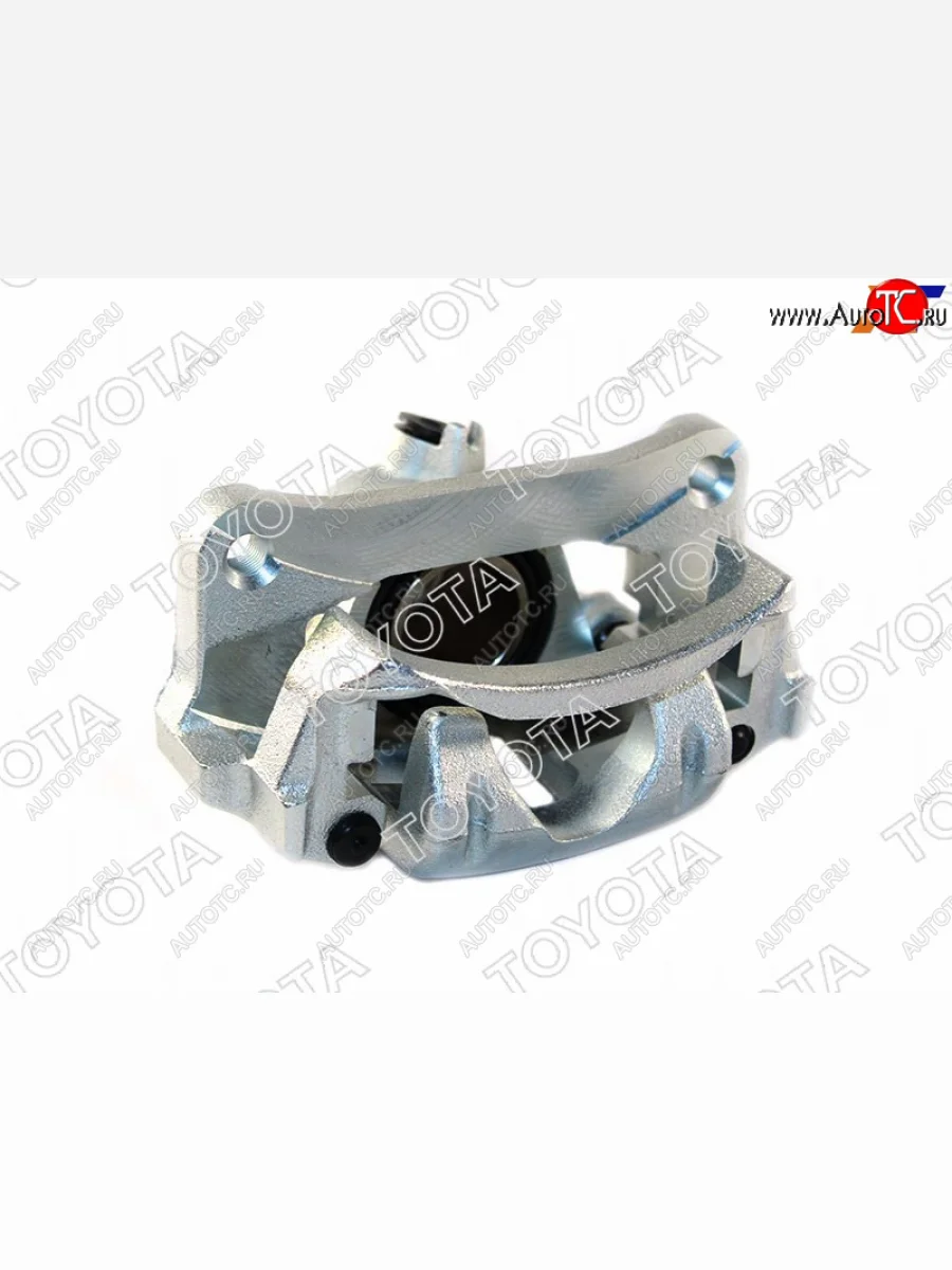 Суппорт тормозной задний LH TOYOTA Toyota Land Cruiser Prado J150 3-ий рестайлинг (2020-2025)  в Самаре Самарской области