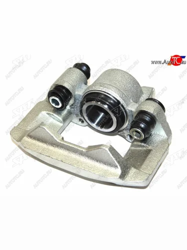 Суппорт тормозной задний LH SAT Mitsubishi Pajero Sport PA рестайлинг (2004-2008)