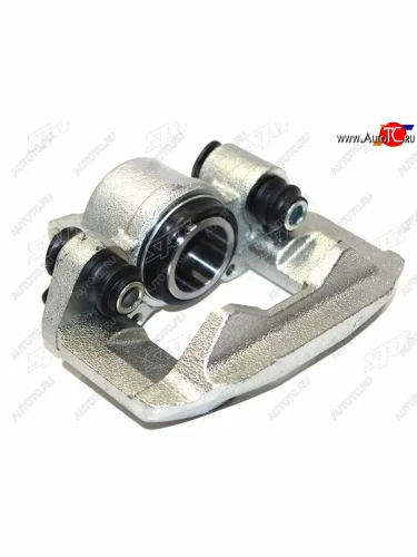 Суппорт тормозной задний RH SAT Mitsubishi Pajero Sport PA рестайлинг (2004-2008)