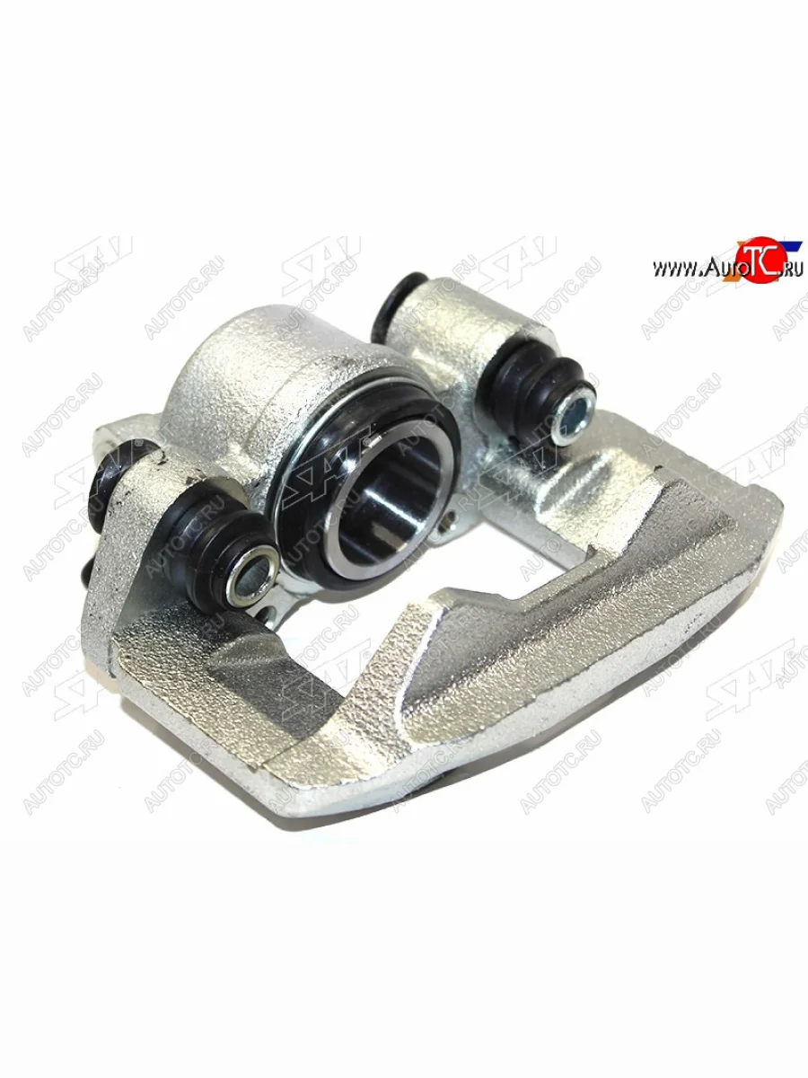 Суппорт тормозной задний RH SAT Mitsubishi Pajero Sport PA рестайлинг (2004-2008)  в Самаре Самарской области