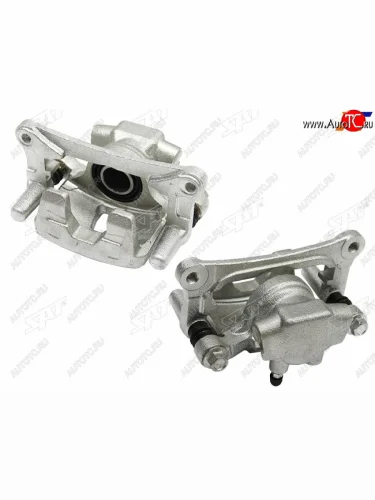 Суппорт тормозной задний RH SAT CITROEN C-crosser (2007-2012)