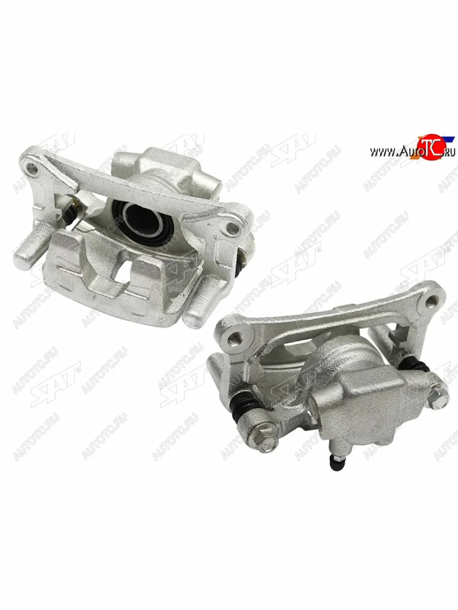 Суппорт тормозной задний RH SAT CITROEN C-crosser (2007-2012)  в Перми Пермском крае