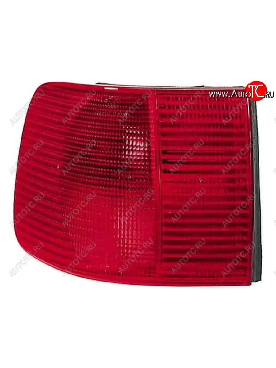 Правый фонарь DEPO Audi A6 С4 седан (1994-1997)  в Воронеже Воронежской области