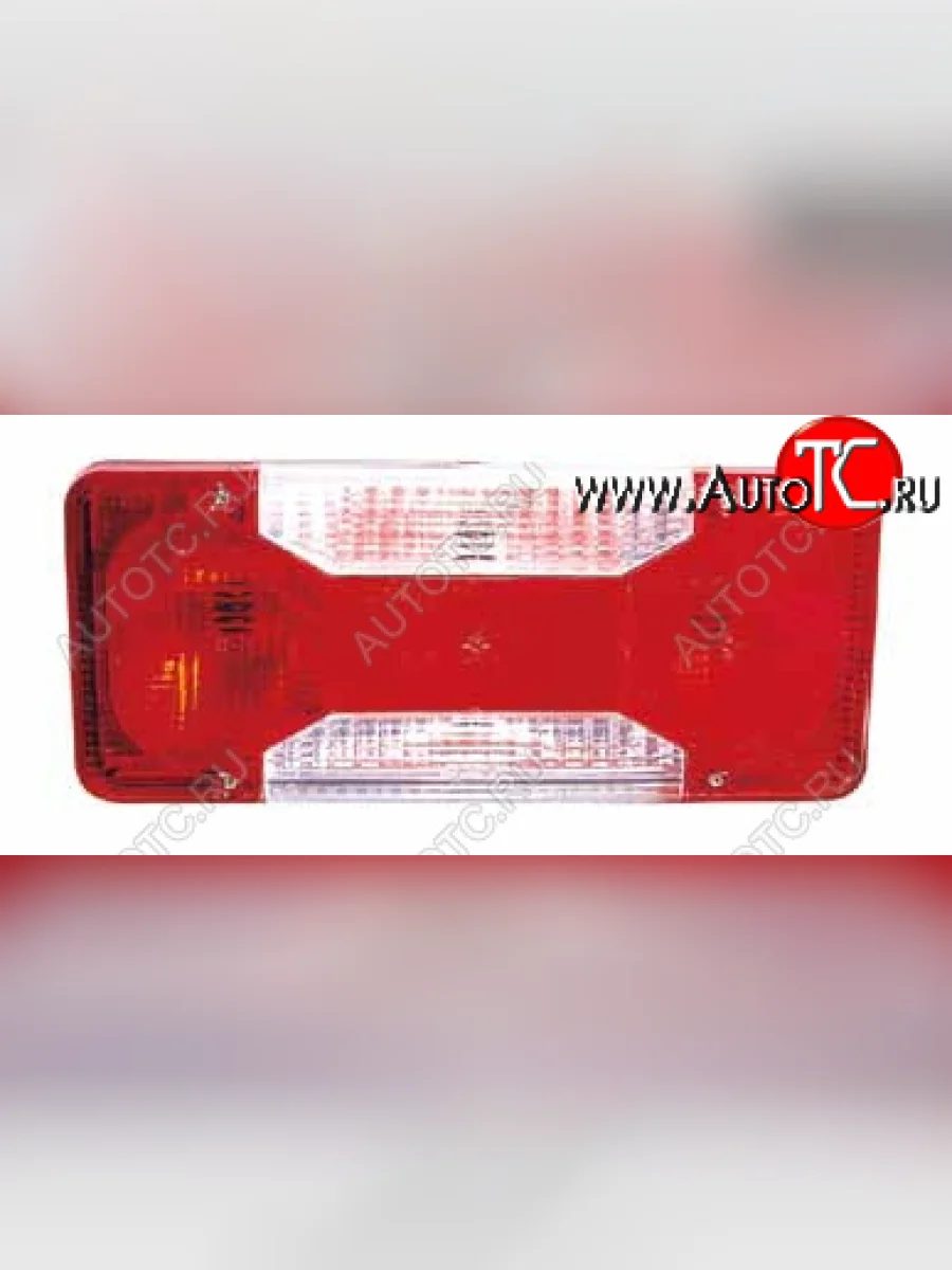 Правый фонарь DEPO Iveco Daily (2006-2011)  в Керчи Республика Крым