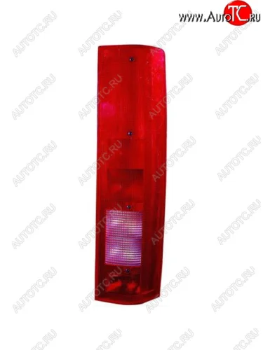 Правый фонарь DEPO Iveco Daily (1999-2006)