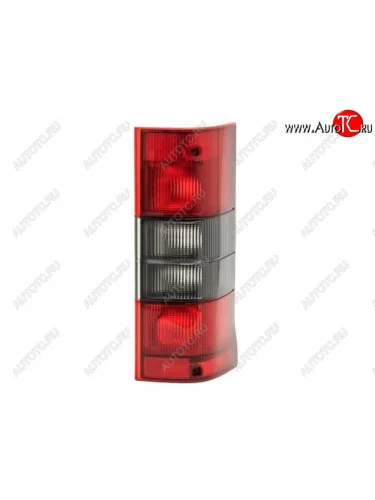 Правый фонарь DEPO Fiat Ducato 230 (1994-2002)