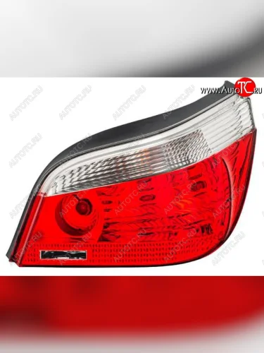 Правый фонарь DEPO BMW 5 серия E60 седан дорестайлинг (2003-2007)