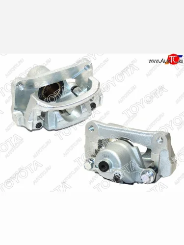 Суппорт тормозной задний RH TOYOTA Toyota Land Cruiser 200 1-ый рестайлинг (2012-2015)