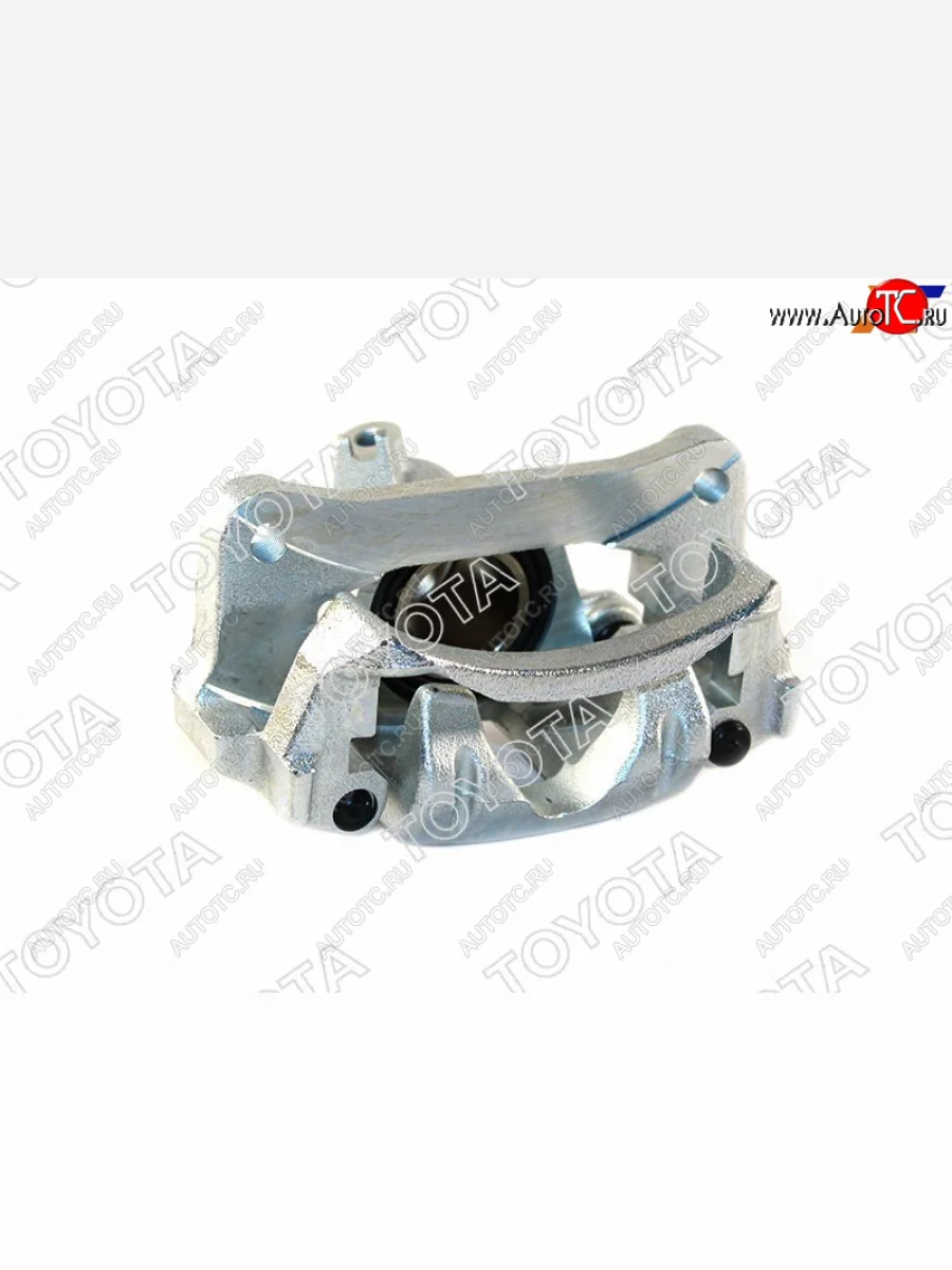 Суппорт тормозной задний RH TOYOTA Toyota Land Cruiser Prado J150 3-ий рестайлинг (2020-2025)  в Самаре Самарской области