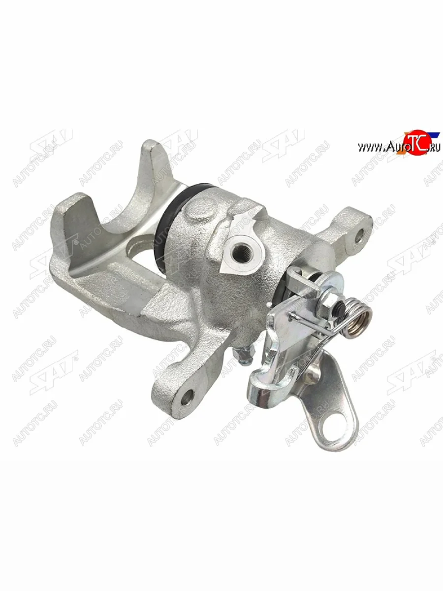 Суппорт тормозной задний RH SAT Skoda Octavia A8 универсал (2019-2022)  с доставкой в г. Керчь