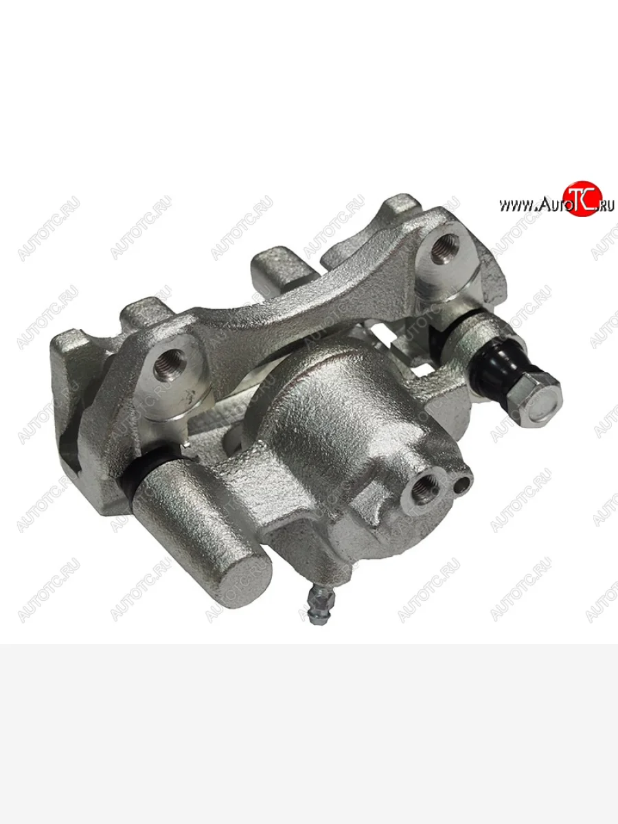 Суппорт тормозной задний LH SAT Toyota Camry XV30 дорестайлинг (2001-2004)  в Воронеже Воронежской области