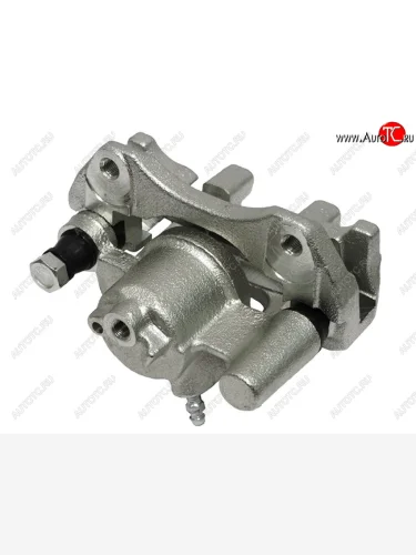 Суппорт тормозной задний RH SAT Toyota Camry XV30 дорестайлинг (2001-2004)