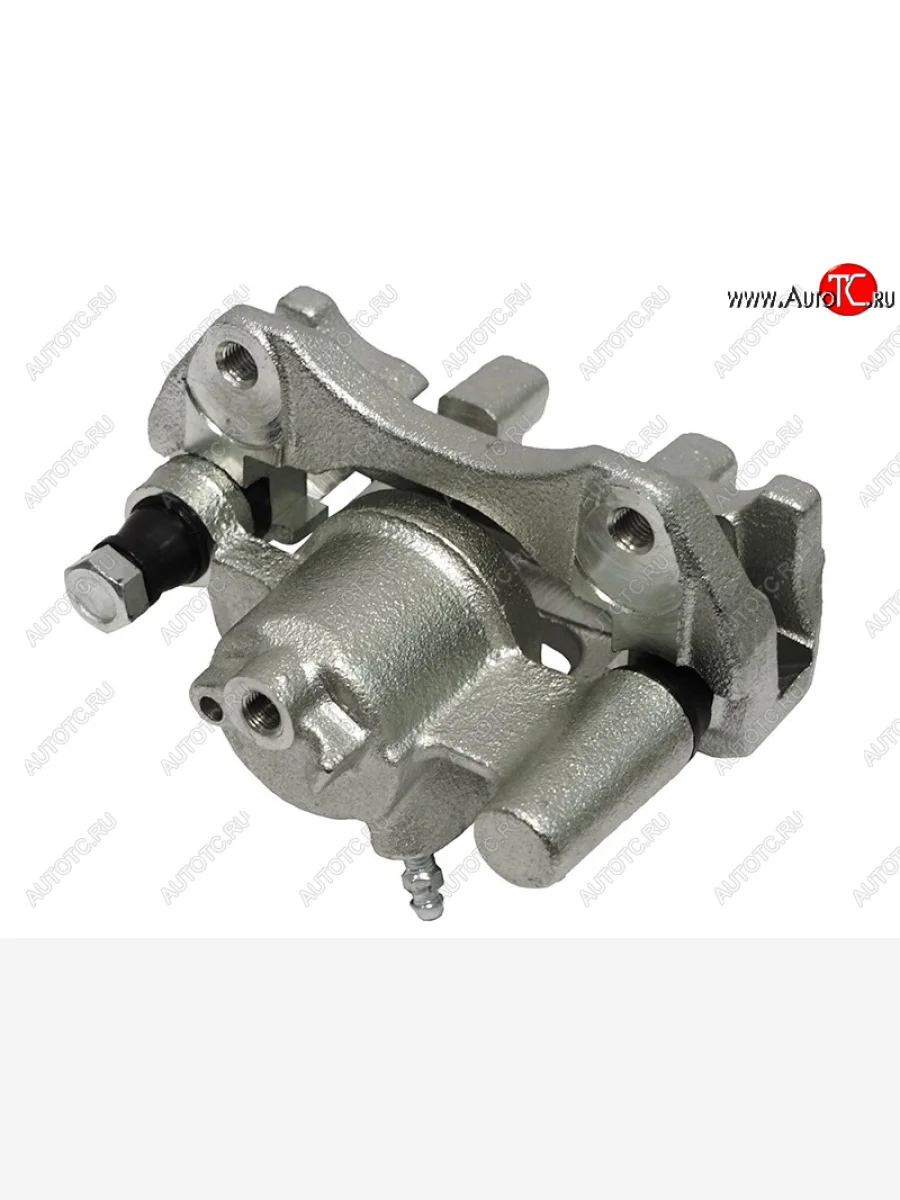 Суппорт тормозной задний RH SAT Toyota Camry XV30 дорестайлинг (2001-2004)  в Воронеже Воронежской области