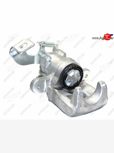 Суппорт тормозной задний LH(без скобы) SAT Toyota Corolla E150 седан рестайлинг (2009-2013)