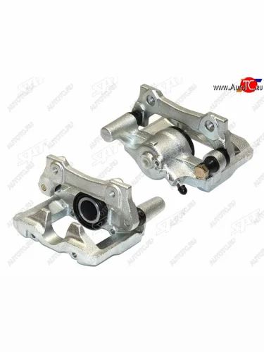 Суппорт тормозной задний RH SAT Toyota Crown  S200 - Mark X  X120