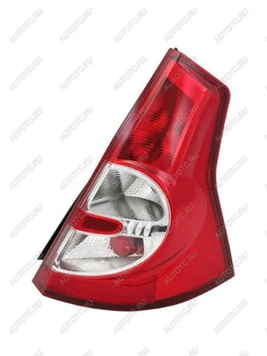 Правый фонарь BODYPARTS Renault Sandero 1 (2009-2014)