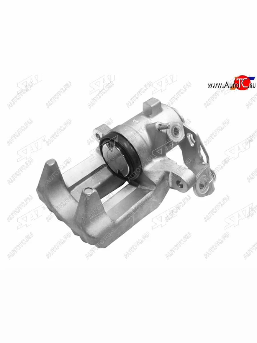 Суппорт тормозной задний RH SAT Audi A4 B6 универсал (2000-2006)  с доставкой в г. Пермь