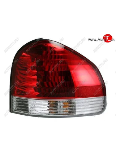 Правый фонарь BODYPARTS Hyundai Santa Fe SM (2000-2012)