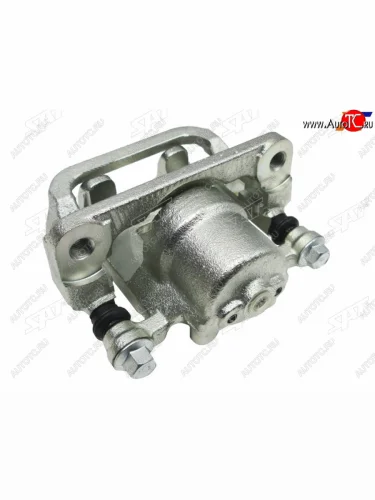 Суппорт тормозной задний LH SAT Nissan Murano 1 Z50 (2002-2009)