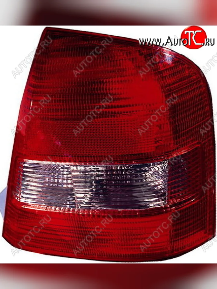 Правый фонарь DEPO Mazda 323/Familia седан BJ дорестайлинг (1998-2000)  в Воронеже Воронежской области