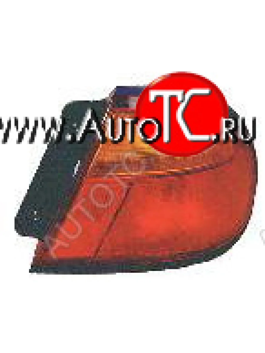 Правый фонарь DEPO Mazda 323 BA дорестайлинг седан (1994-1996)  в Воронеже Воронежской области