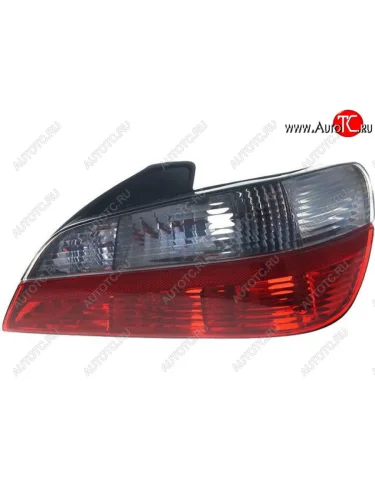 Правый фонарь DEPO Peugeot 406 8B седан дорестайлинг (1995-1999)