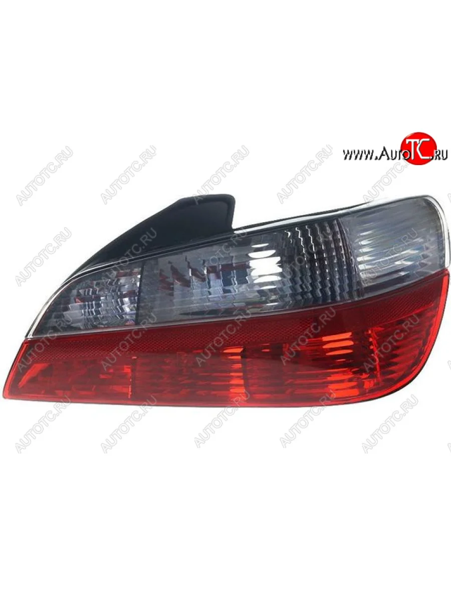 Правый фонарь DEPO Peugeot 406 8B седан дорестайлинг (1995-1999)  в Перми Пермском крае