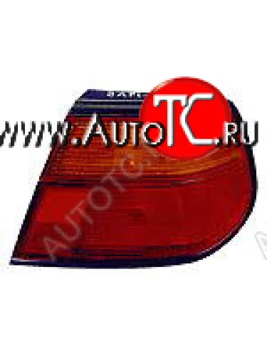 Правый фонарь DEPO Nissan Almera 1 N15 седан дорестайлинг (1995-1998)