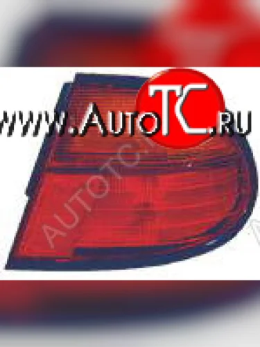 Правый фонарь DEPO Nissan Almera 1 N15 седан дорестайлинг (1995-1998)