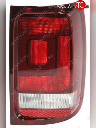 Правый фонарь DEPO Volkswagen Amarok рестайлинг (2016-2022)