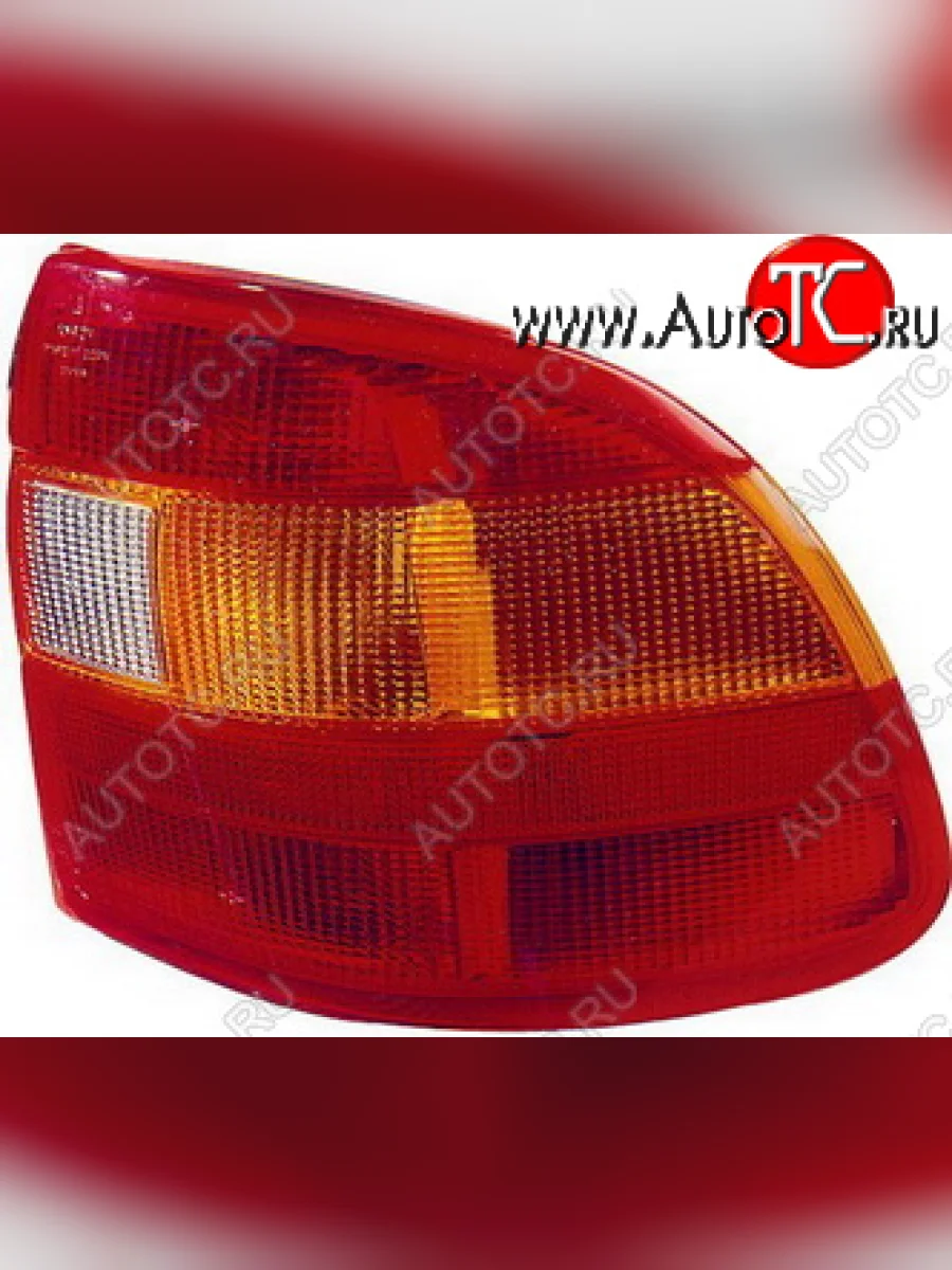 Правый фонарь DEPO Opel Astra F седан рестайлинг (1994-1998)  в Перми Пермском крае