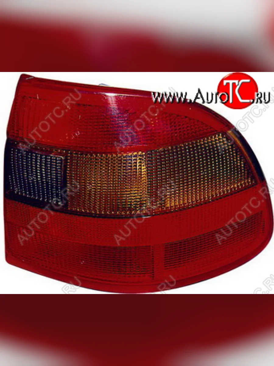 Правый фонарь DEPO Opel Astra F седан рестайлинг (1994-1998)  в Перми Пермском крае