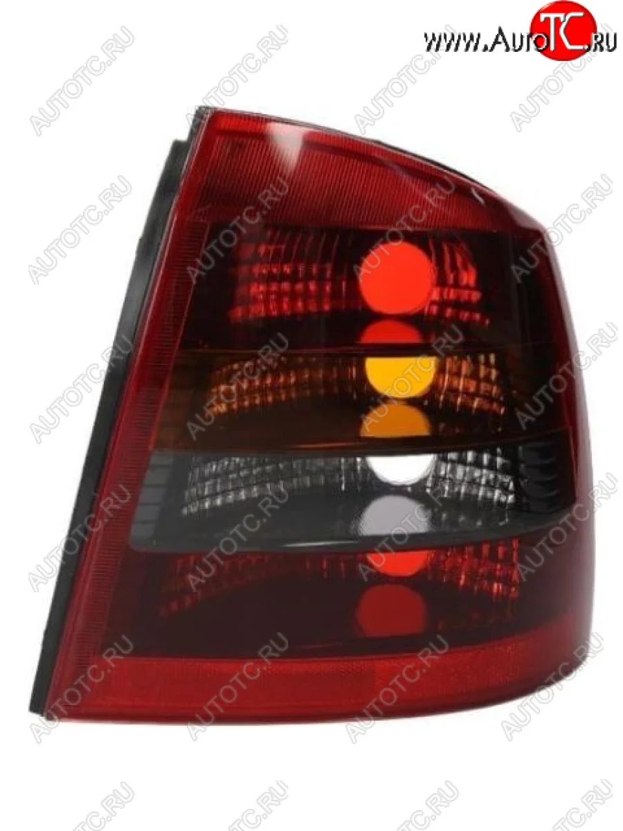 Правый фонарь DEPO Opel Astra G хэтчбэк 5 дв. (1998-2005)  в Самаре Самарской области