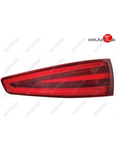 Правый фонарь (диодный) DEPO Audi Q3 8U дорестайлинг (2011-2015)