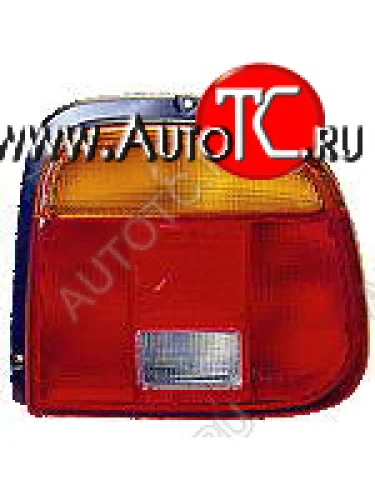 Правый фонарь DEPO Suzuki Baleno (1999-2002)