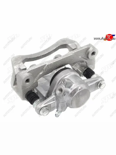 Суппорт тормозной задний левый SAT Subaru Forester SJ рестайлинг (2016-2019)