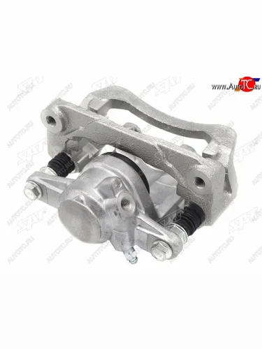 Суппорт тормозной задний правый SAT Subaru Forester SJ рестайлинг (2016-2019)