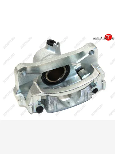 Суппорт тормозной задний левый ADVICS Toyota Land Cruiser Prado J150 3-ий рестайлинг (2020-2025)