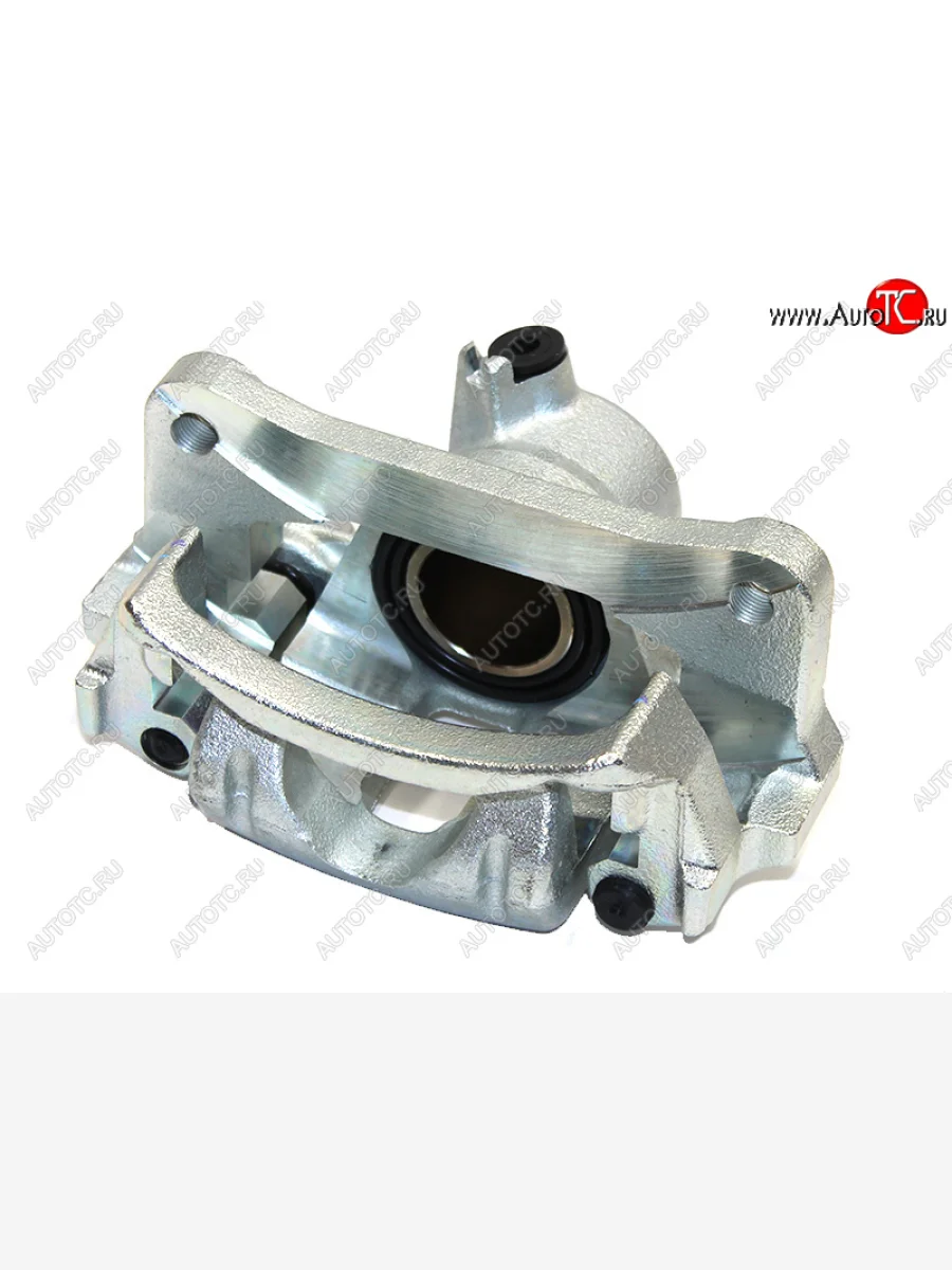 Суппорт тормозной задний правый ADVICS Toyota Land Cruiser Prado J150 3-ий рестайлинг (2020-2025)  в Самаре Самарской области