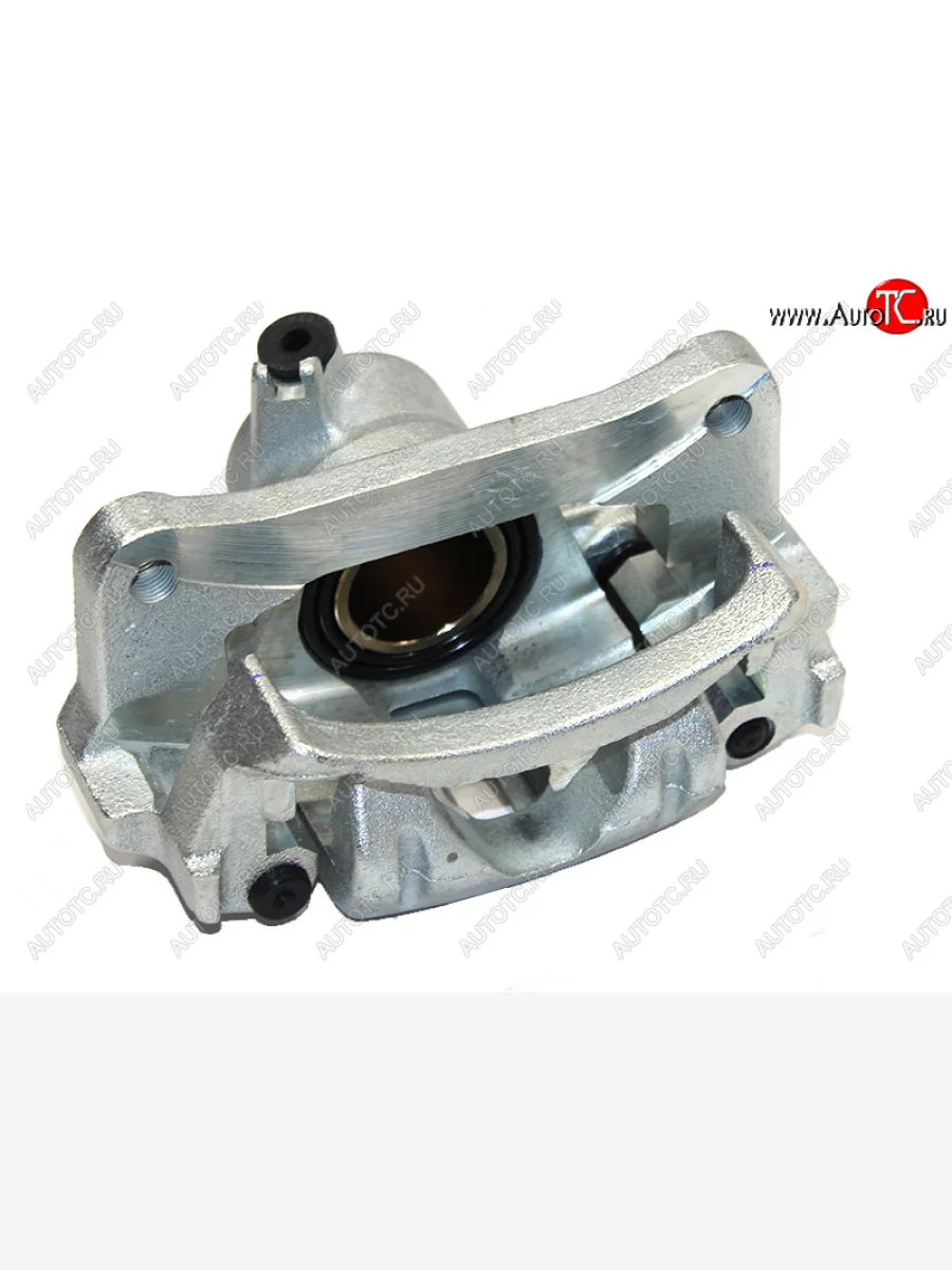 Суппорт тормозной задний левый ADVICS Toyota Land Cruiser 10 100 1-ый рестайлинг (2002-2005)  в Керчи Республика Крым