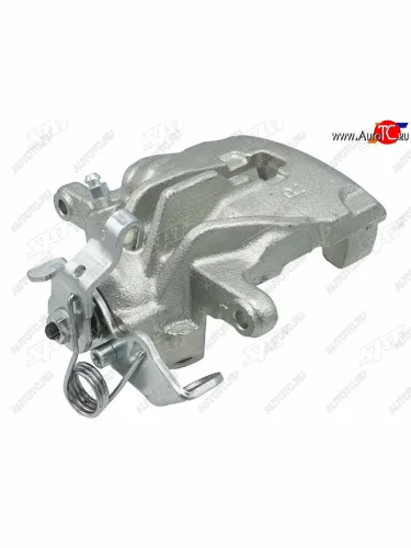 Суппорт тормозной задний правый SAT Volkswagen Transporter  T4 (1990-2003) дорестайлинг, рестайлинг