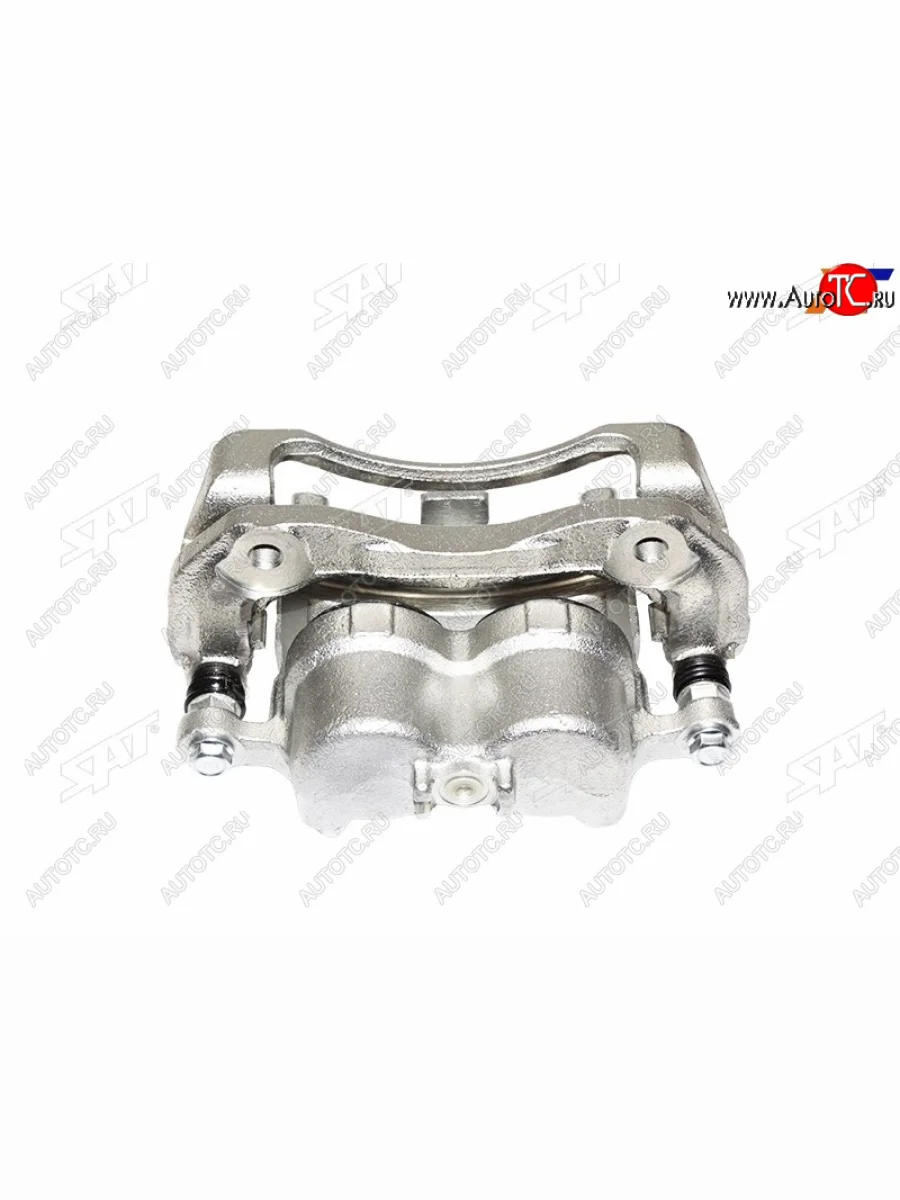 Суппорт тормозной перед правый SAT  SSANGYONG Korando (2010-2025) 3