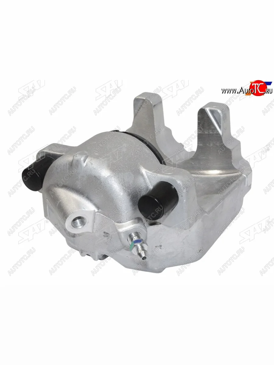 Суппорт тормозной перед правый SAT BMW 3 серия E92 купе дорестайлинг (2005-2010)  в Керчи Республика Крым