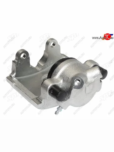 Суппорт тормозной перед левый SAT BMW X3 E83 (2003-2009)