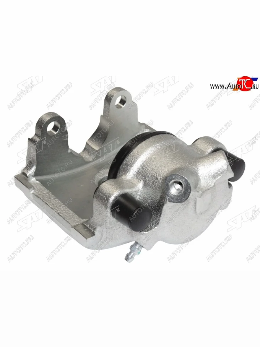 Суппорт тормозной перед левый SAT  BMW  3 серия  E46, X3  E83  в Керчи Республика Крым