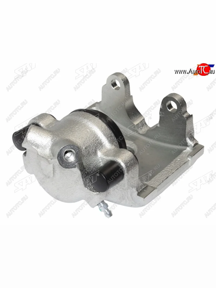 Суппорт тормозной перед правый SAT BMW 3 серия E46 седан дорестайлинг (1998-2001)  в Керчи Республика Крым