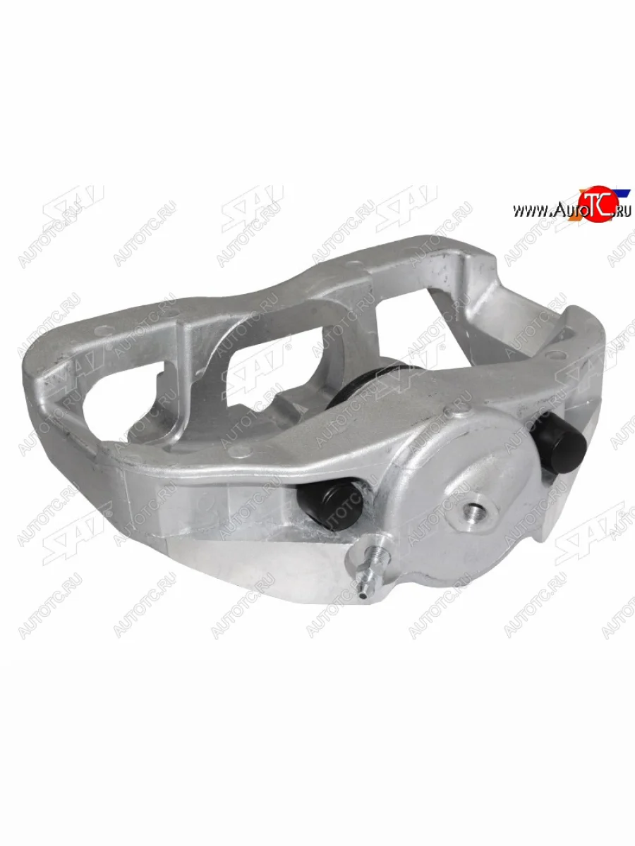 Суппорт тормозной перед левый SAT BMW 7 серия E65,E66, E67, E68 рестайлинг, седан (2005-2008)  с доставкой в г. Керчь